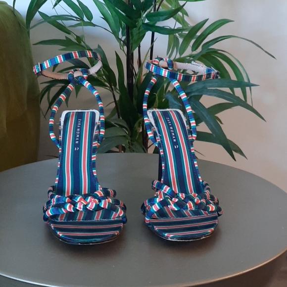 Zara high heel - Picture 2 of 4